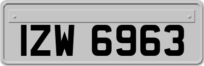 IZW6963
