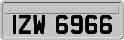IZW6966