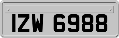 IZW6988