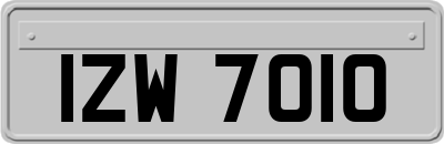 IZW7010