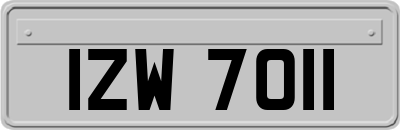 IZW7011