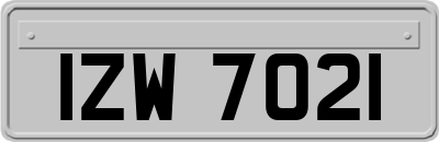 IZW7021