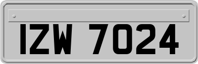 IZW7024