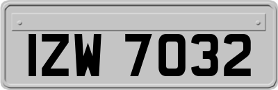 IZW7032