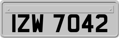 IZW7042