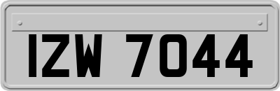 IZW7044