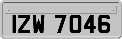 IZW7046