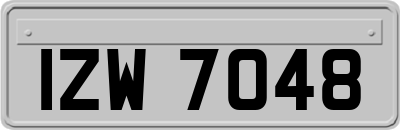 IZW7048