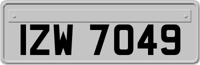 IZW7049
