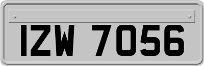 IZW7056