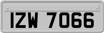 IZW7066