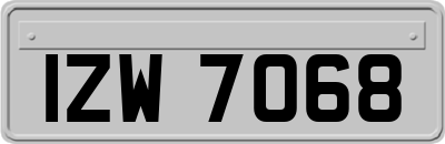 IZW7068