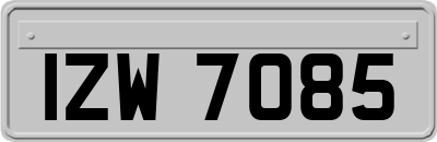 IZW7085