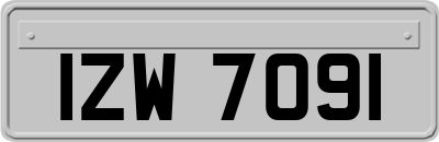 IZW7091