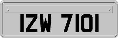 IZW7101