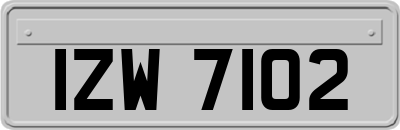 IZW7102