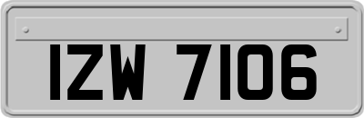 IZW7106