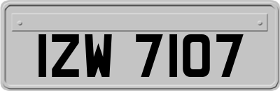 IZW7107