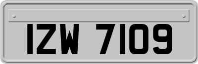 IZW7109