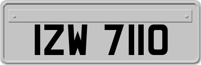 IZW7110