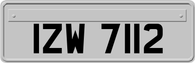 IZW7112
