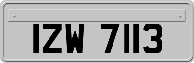 IZW7113