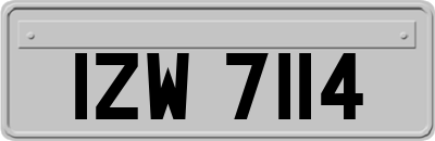 IZW7114