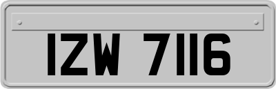 IZW7116