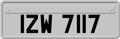 IZW7117