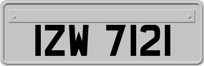 IZW7121