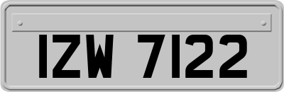 IZW7122
