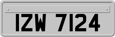 IZW7124