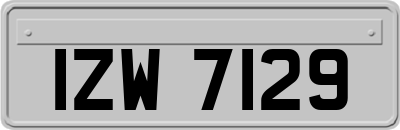 IZW7129