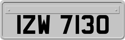 IZW7130
