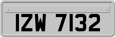 IZW7132