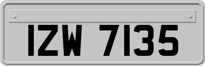 IZW7135