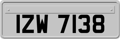 IZW7138