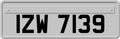 IZW7139