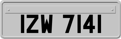 IZW7141