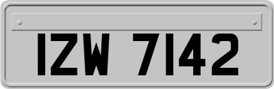 IZW7142