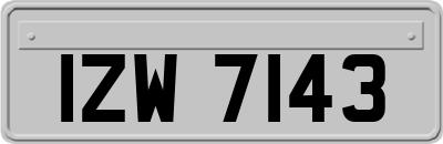IZW7143