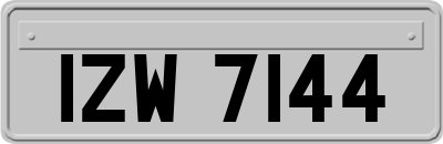 IZW7144