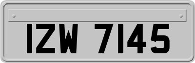 IZW7145
