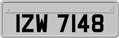 IZW7148