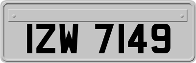 IZW7149