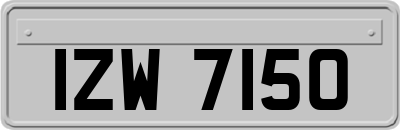 IZW7150