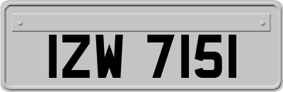IZW7151