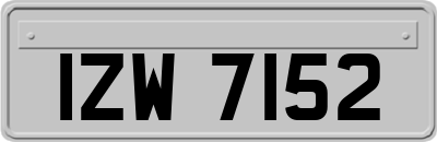 IZW7152