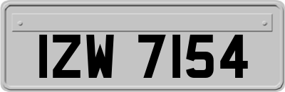 IZW7154