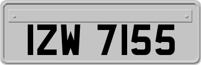 IZW7155